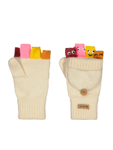 Puppet bumgloves